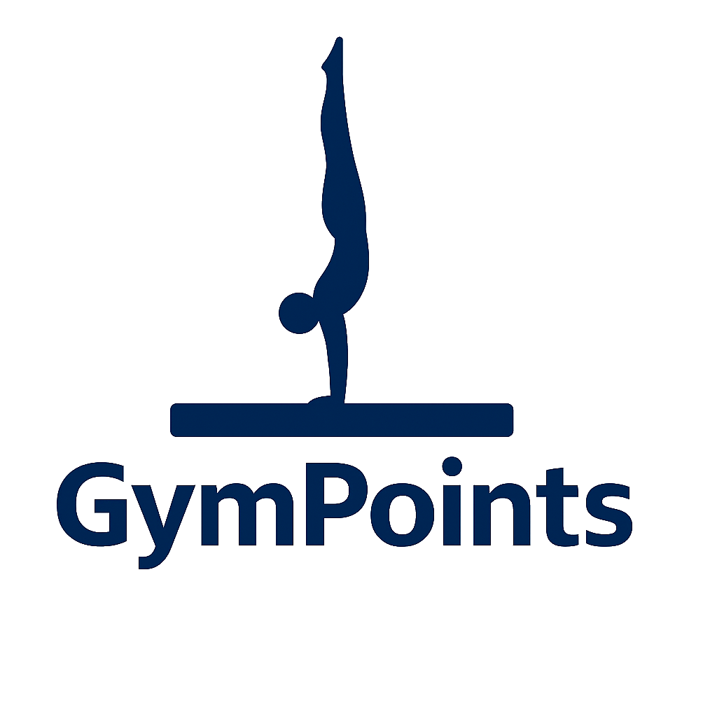GymPoints logo